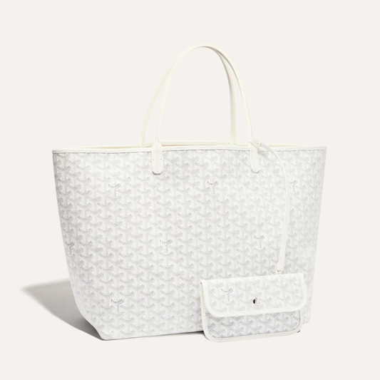 Cuero | Saint Louis GM Bag