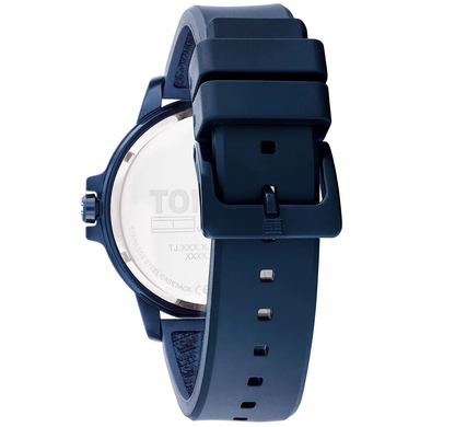 Cuero | Original Tommy 1792034 Men Watch