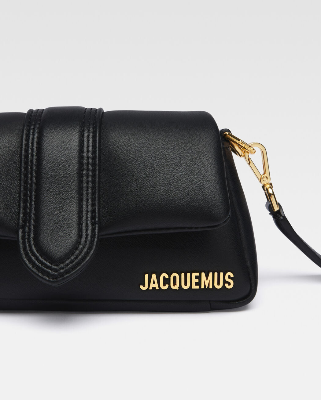 Cuero | Le Petit Bambimou Bag