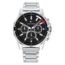 Original Tommy 1791936 Men Watch - Puzzles Egypt