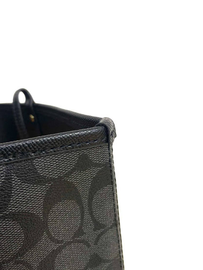 Cuero | Reversible City Tote Handbag