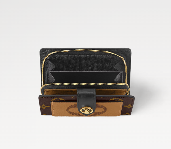 Cuero | Juliette wallet