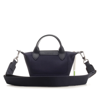 Cuero | Le Pliage Collection XS Handbag