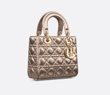 Cuero | Mini Lady Bag