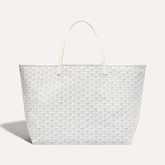 Cuero | Saint Louis GM Bag