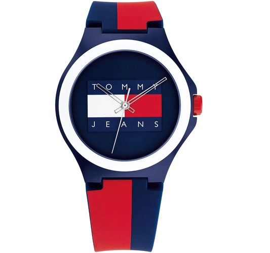 Cuero | Original Tommy 1720025 Men Watch