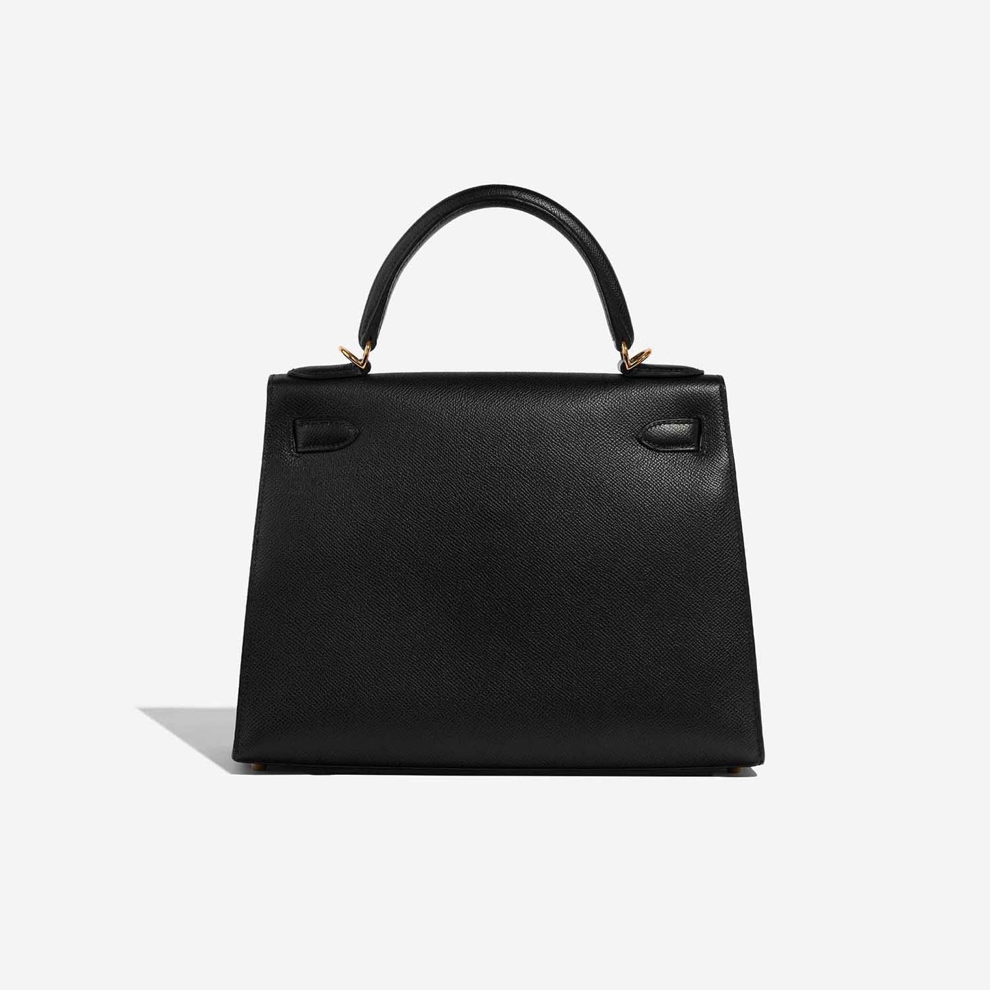 Cuero | Kelly Black