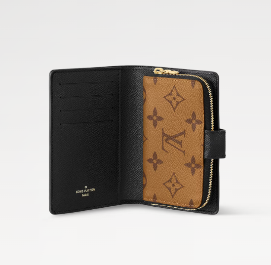 Cuero | Juliette wallet