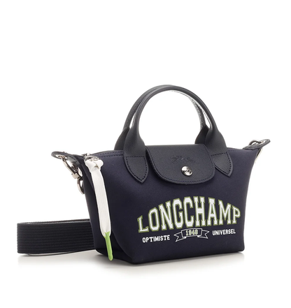 Cuero | Le Pliage Collection XS Handbag