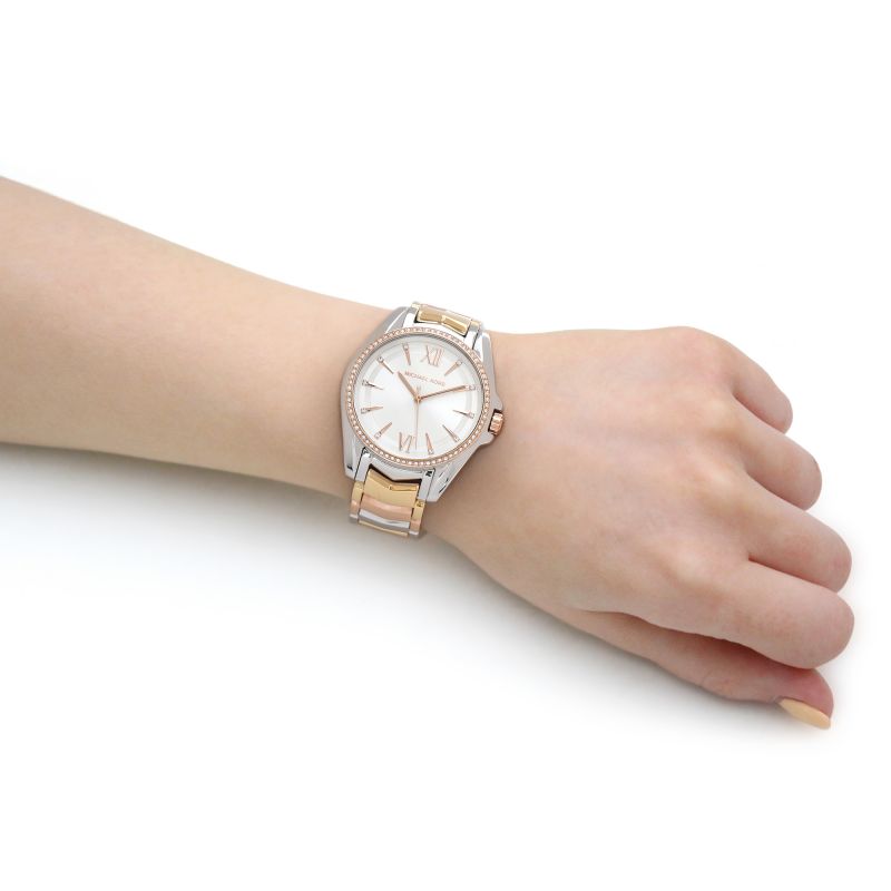 Cuero | Original MK6686 Women Watch