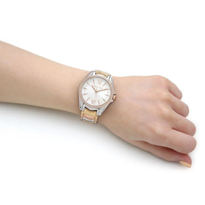Cuero | Original MK6686 Women Watch