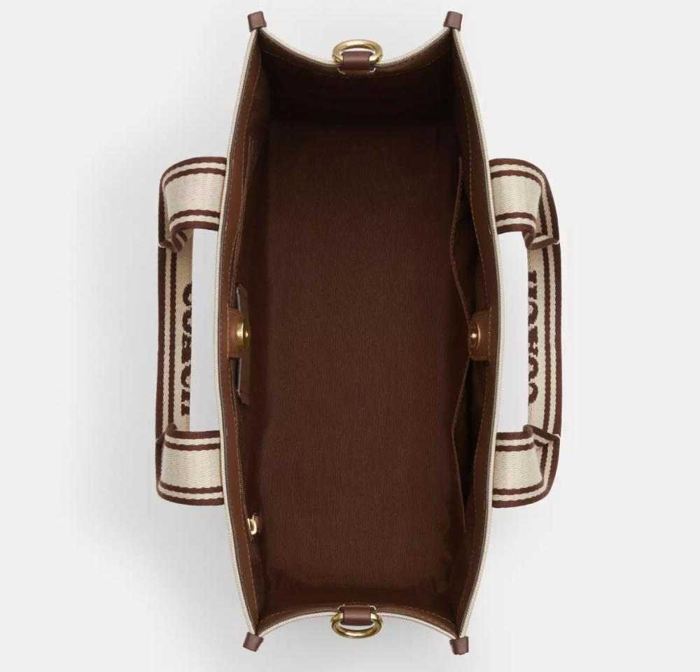Cuero | Smith Large Tote Bag