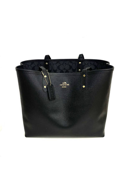 Cuero | Reversible City Tote Handbag