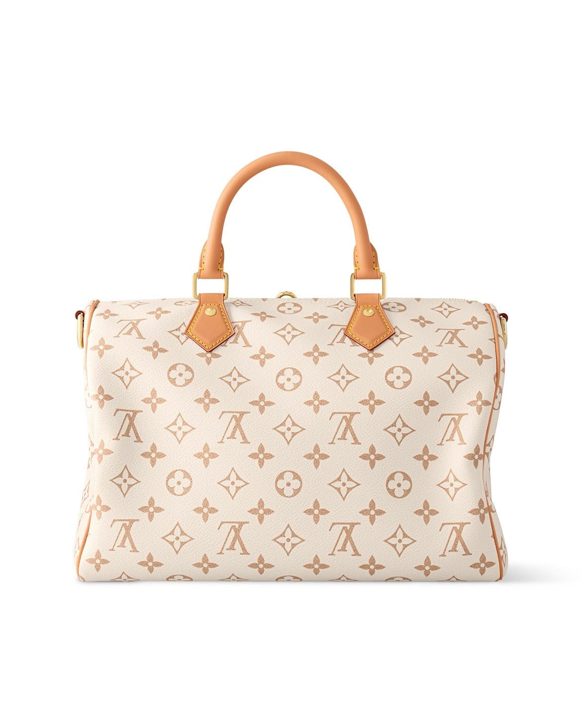 Cuero | Speedy Soft 30 Lucky Bag