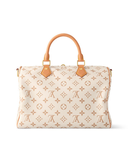 Cuero | Speedy Soft 30 Lucky Bag