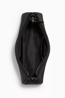 Coach Hobo Crossbody Bag in Crossgrain Leather