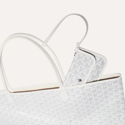 Cuero | Saint Louis GM Bag