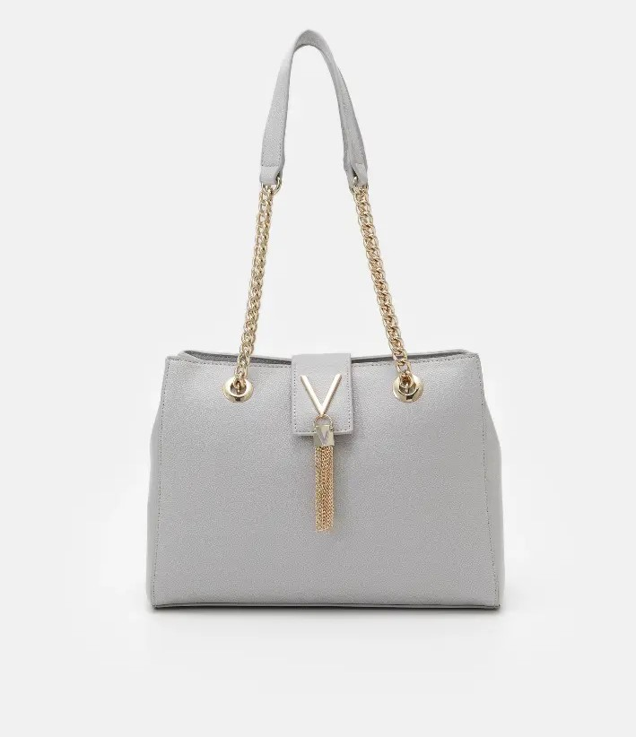 Cuero | Original Divina Tote Bag