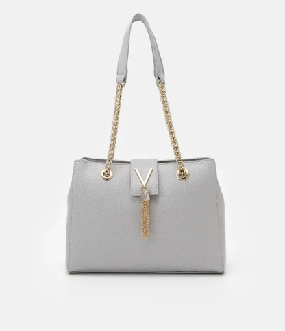 Cuero | Original Divina Tote Bag