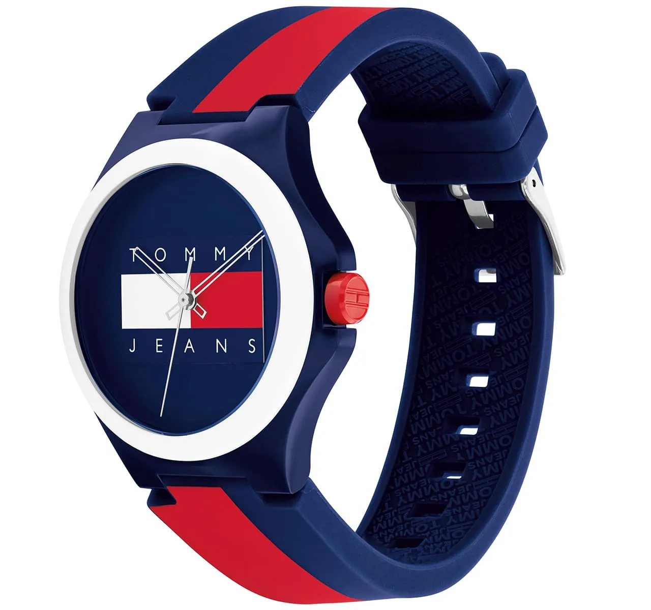 Cuero | Original Tommy 1720025 Men Watch