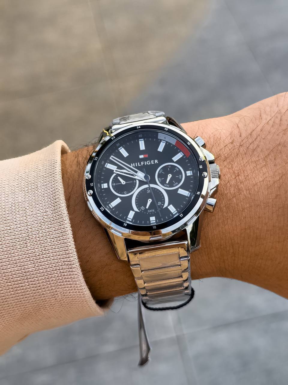 Cuero | Original Tommy 1791936 Men Watch