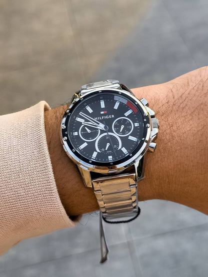 Cuero | Original Tommy 1791936 Men Watch