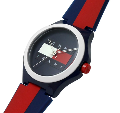 Cuero | Original Tommy 1720025 Men Watch