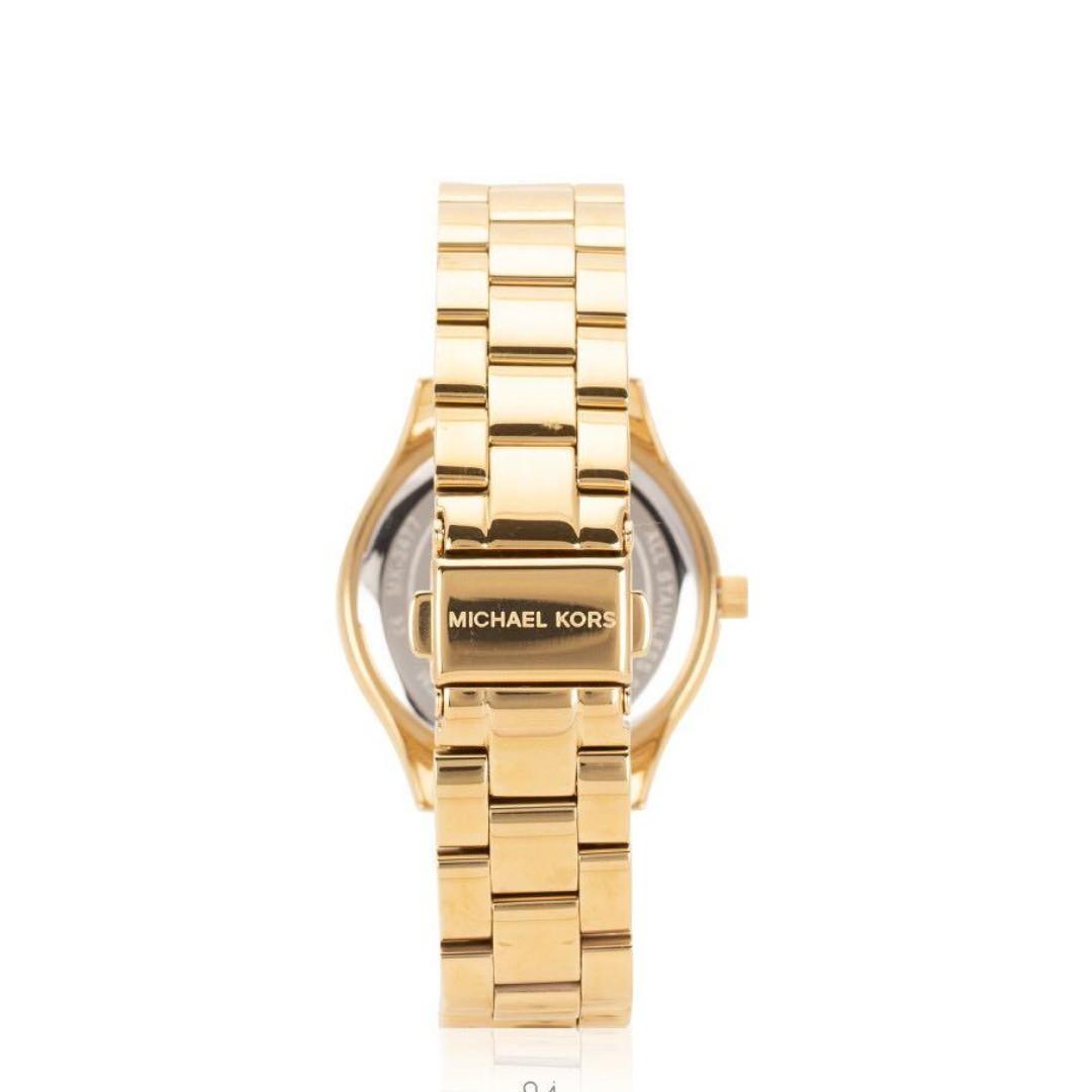 Cuero | Original MK3477 Women Watch