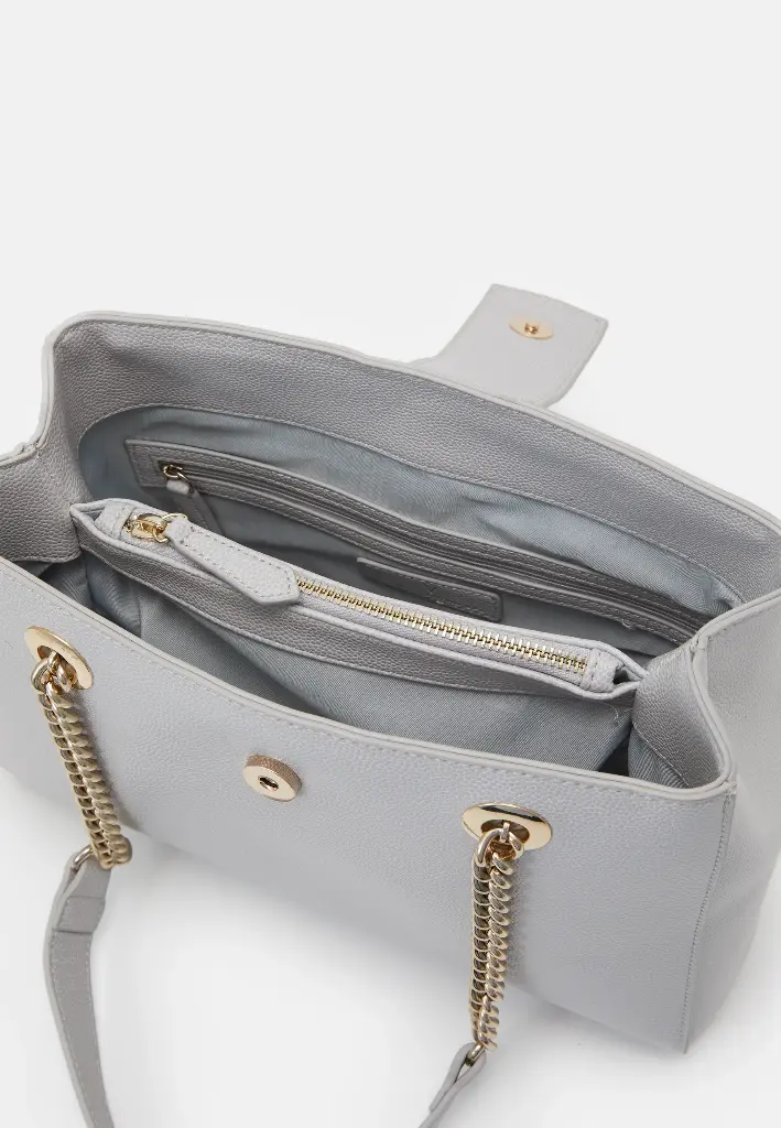 Cuero | Original Divina Tote Bag