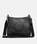 Coach Dempsey File Bag