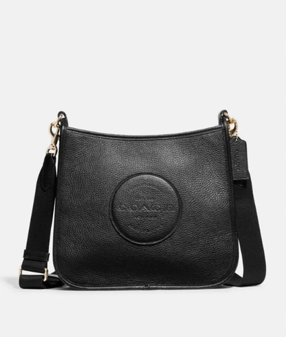 Cuero | Dempsey File Bag
