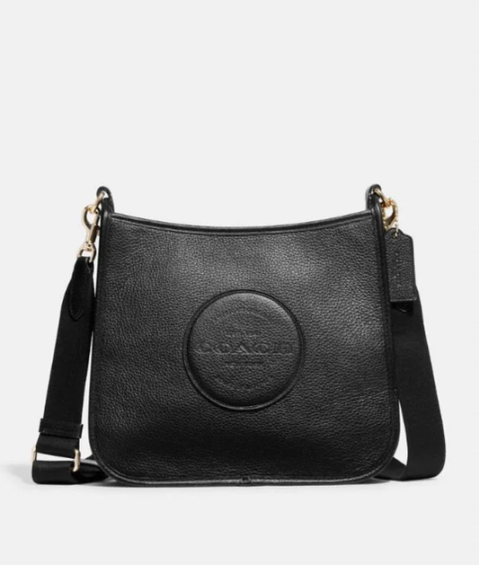 Cuero | Dempsey File Bag