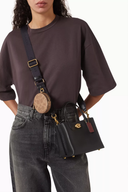 Coach Willow 18 Tote Bag in Leather