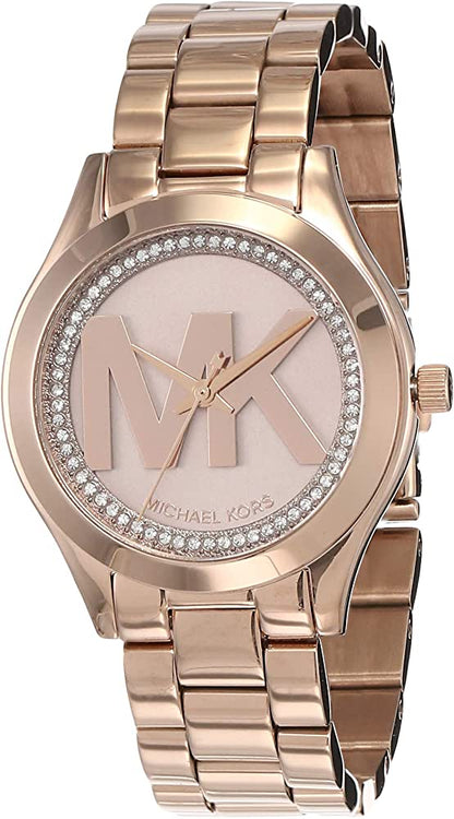 Cuero | Original MK3549 Women Watch