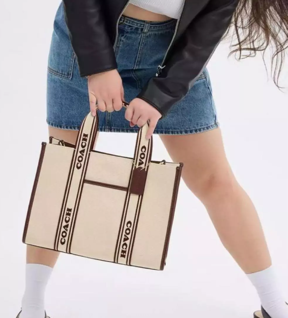 Cuero | Smith Medium Tote Bag