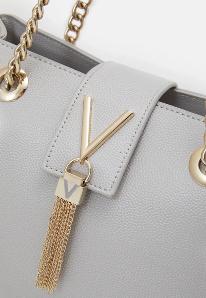 Cuero | Original Divina Tote Bag