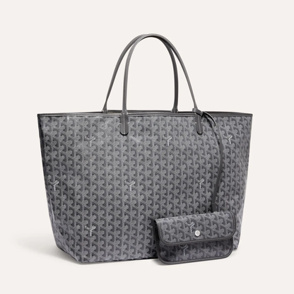 Cuero | Saint Louis GM Bag