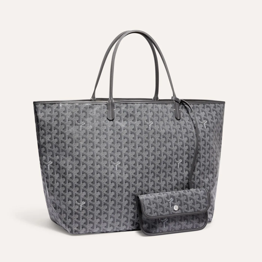 Cuero | Saint Louis GM Bag