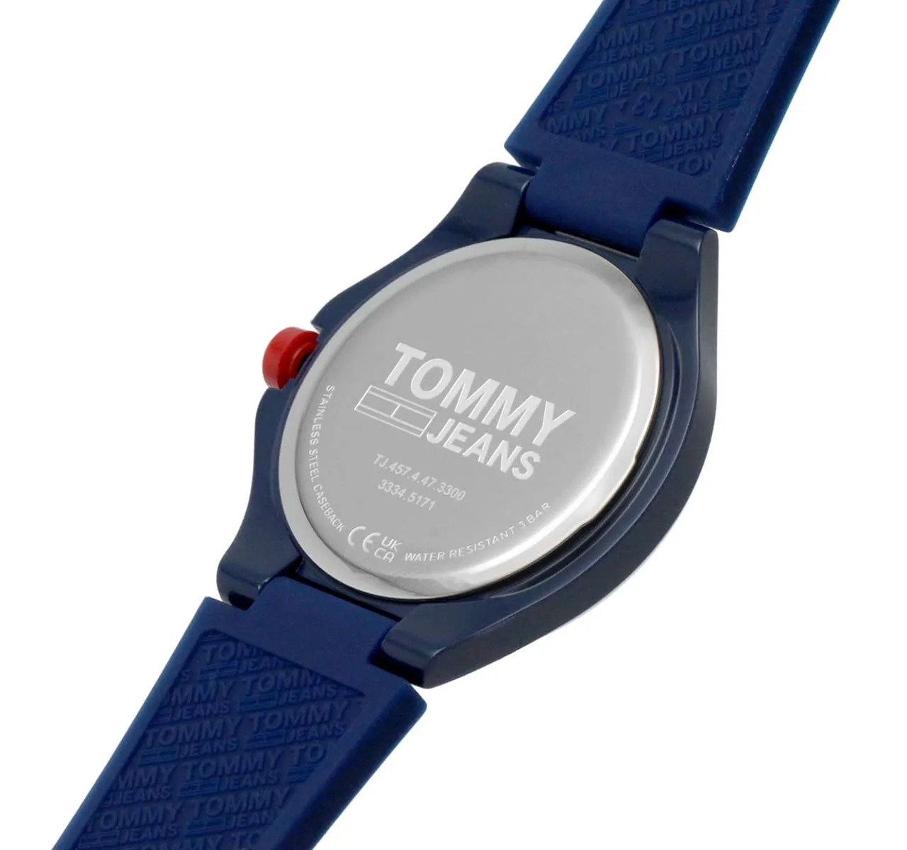 Cuero | Original Tommy 1720025 Men Watch