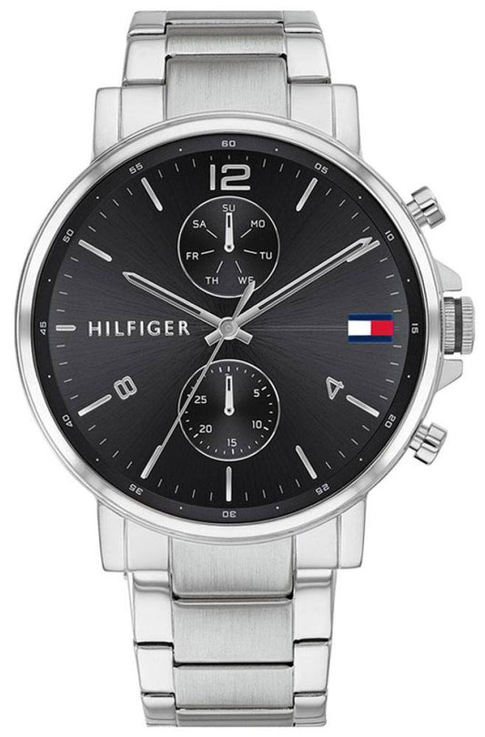 Cuero | Original Tommy 1710413 Men Watch