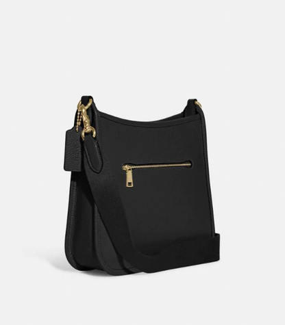 Cuero | Dempsey File Bag