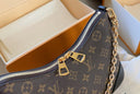 Louis Vuitton Boulogne Bag