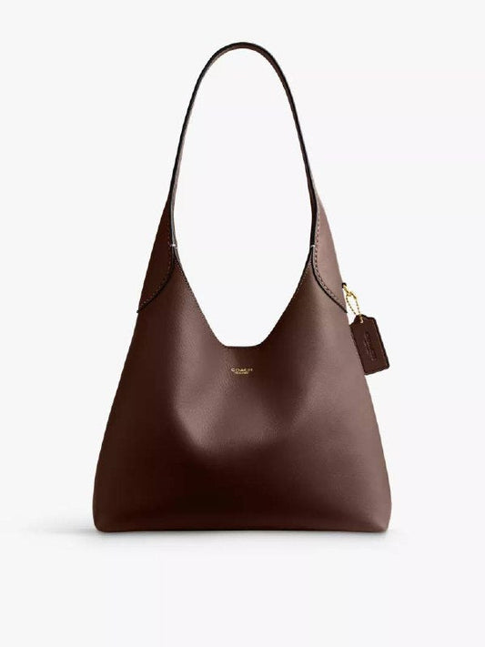 Cuero | Brooklyn Shoulder Bag 28