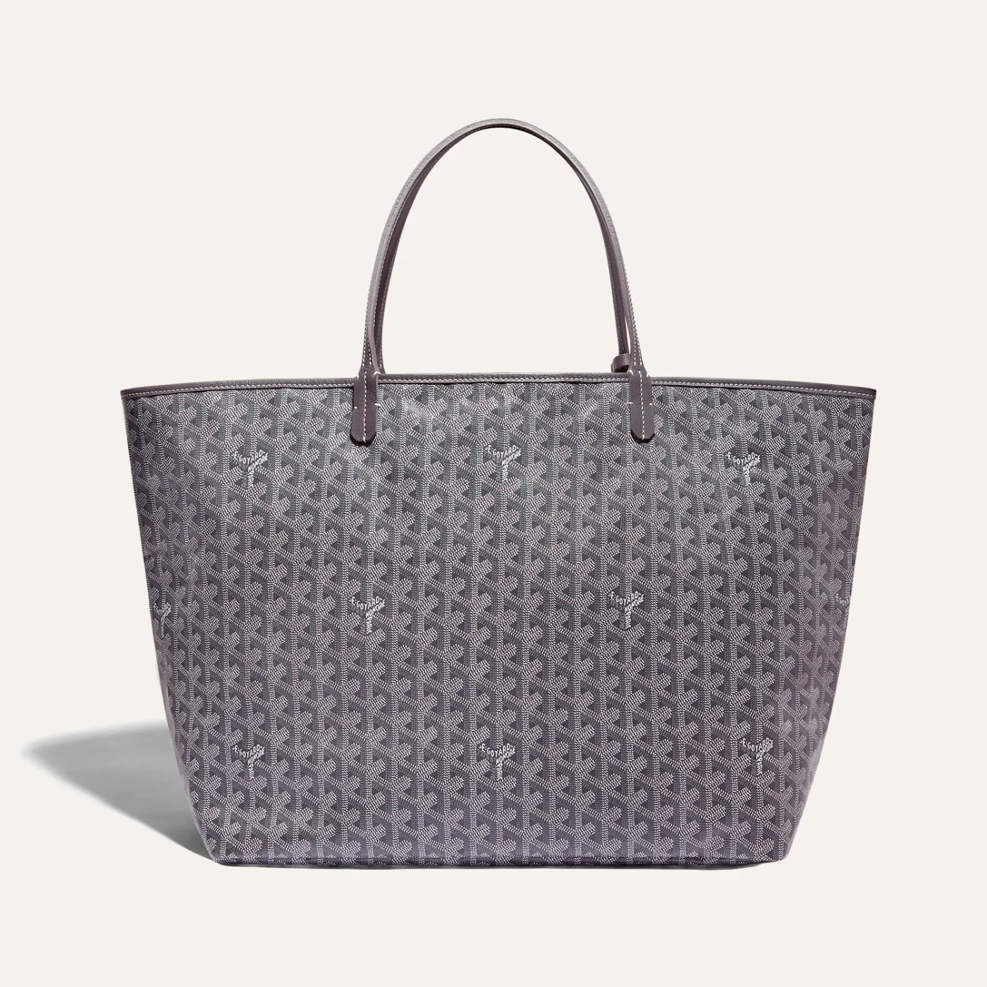 Cuero | Saint Louis GM Bag