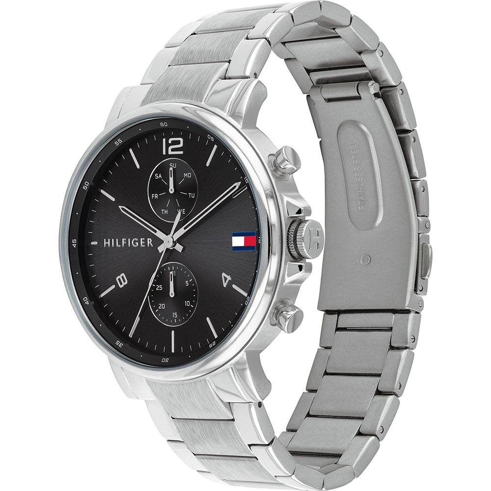 Cuero | Original Tommy 1710413 Men Watch