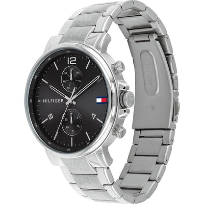 Cuero | Original Tommy 1710413 Men Watch