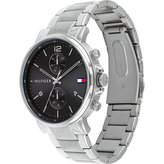 Cuero | Original Tommy 1710413 Men Watch