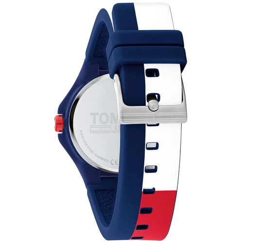 Cuero | Original Tommy 1720025 Men Watch
