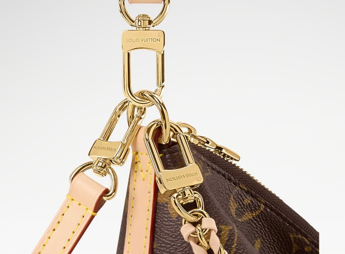 Cuero | Multipass Bag