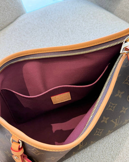 Cuero | CARRYALL EAST WEST BAG